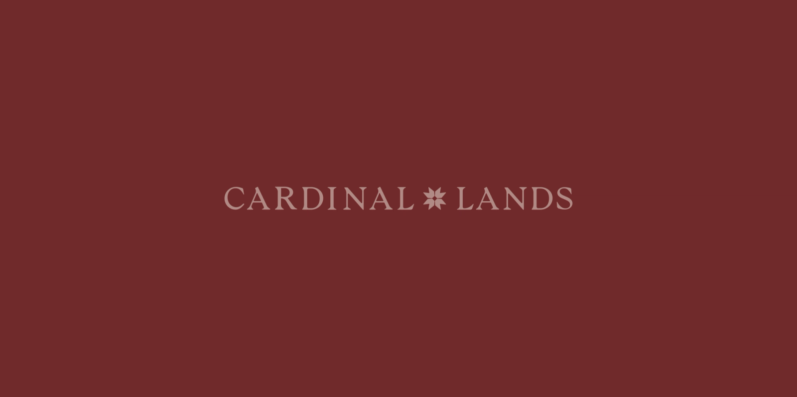 Cardinal Lands