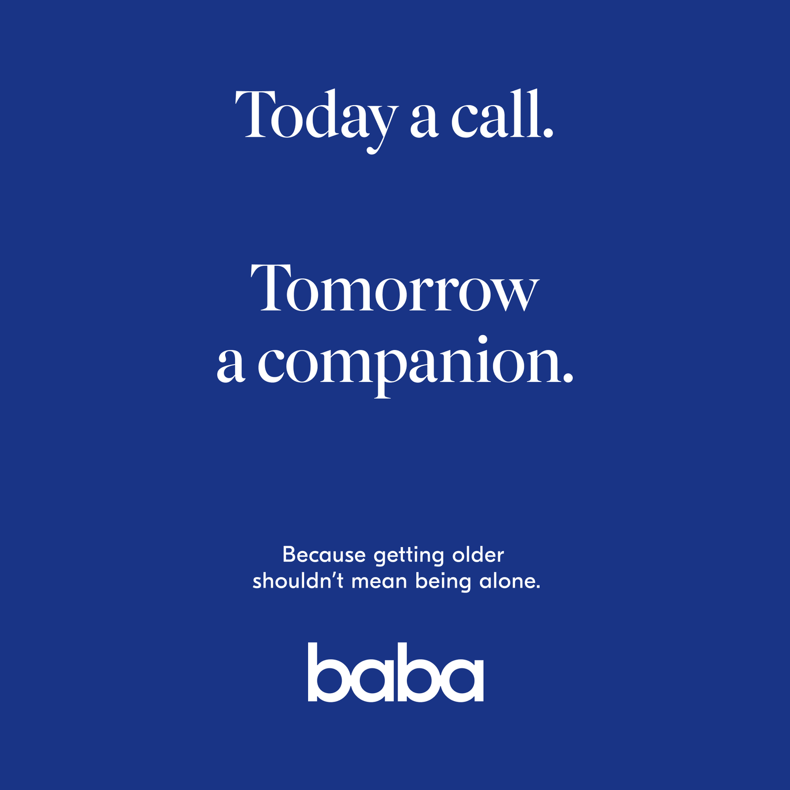 We spent a lot of time exploring how to bring gravitas and levity to the brand with typography. The resulting combination does just that.