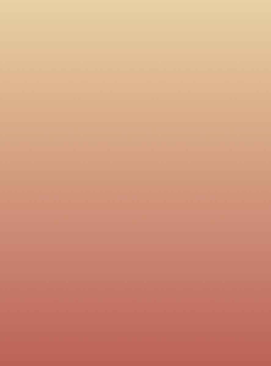 Next, we explored multi-color gradients that conveyed the special interstitial hues of sunrise and sunset out west.