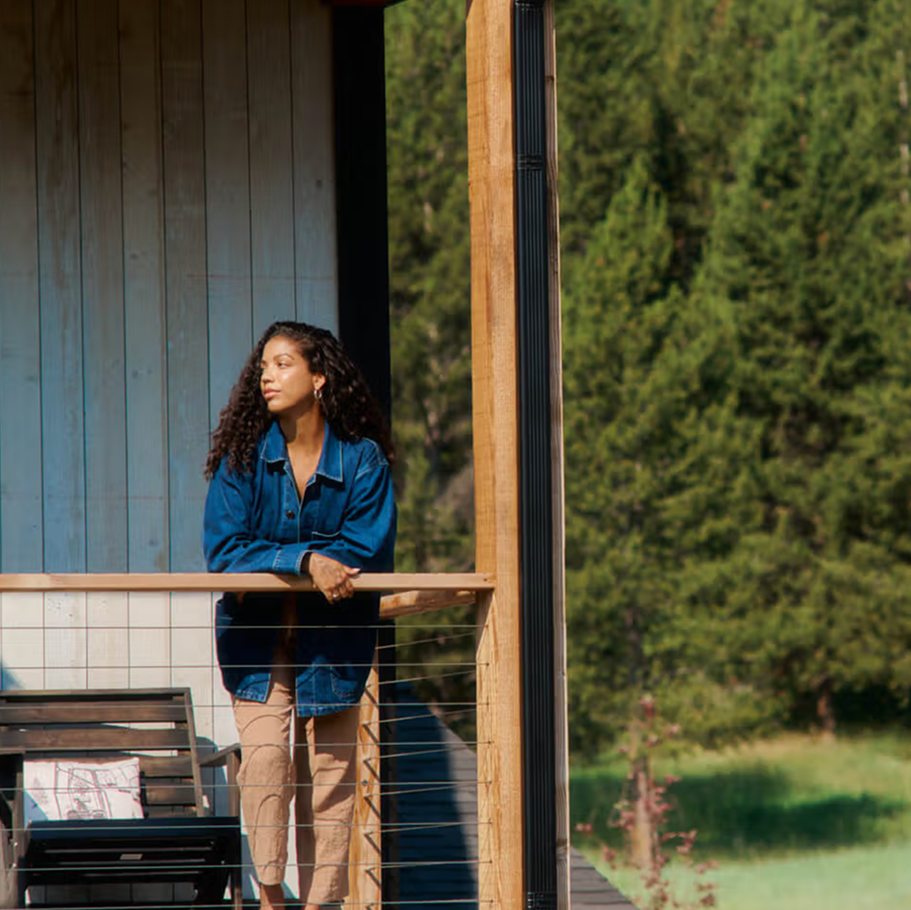 From mornings to evenings, Aspects is a place to reflect.