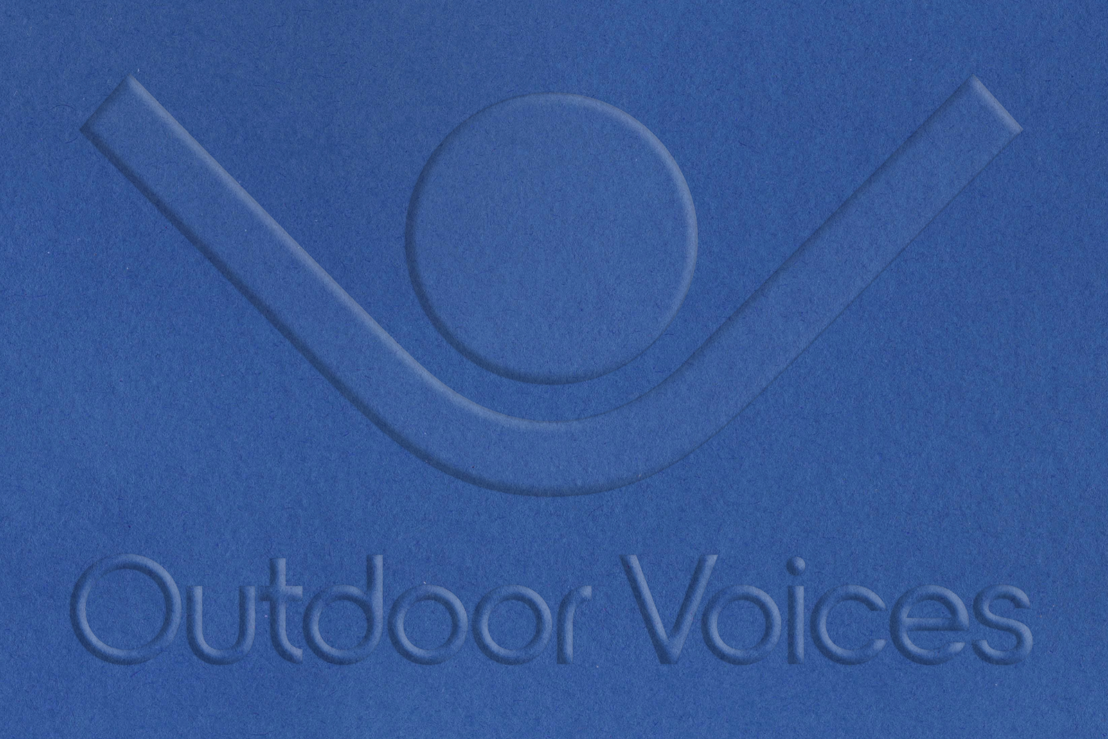 Outdoor Voices