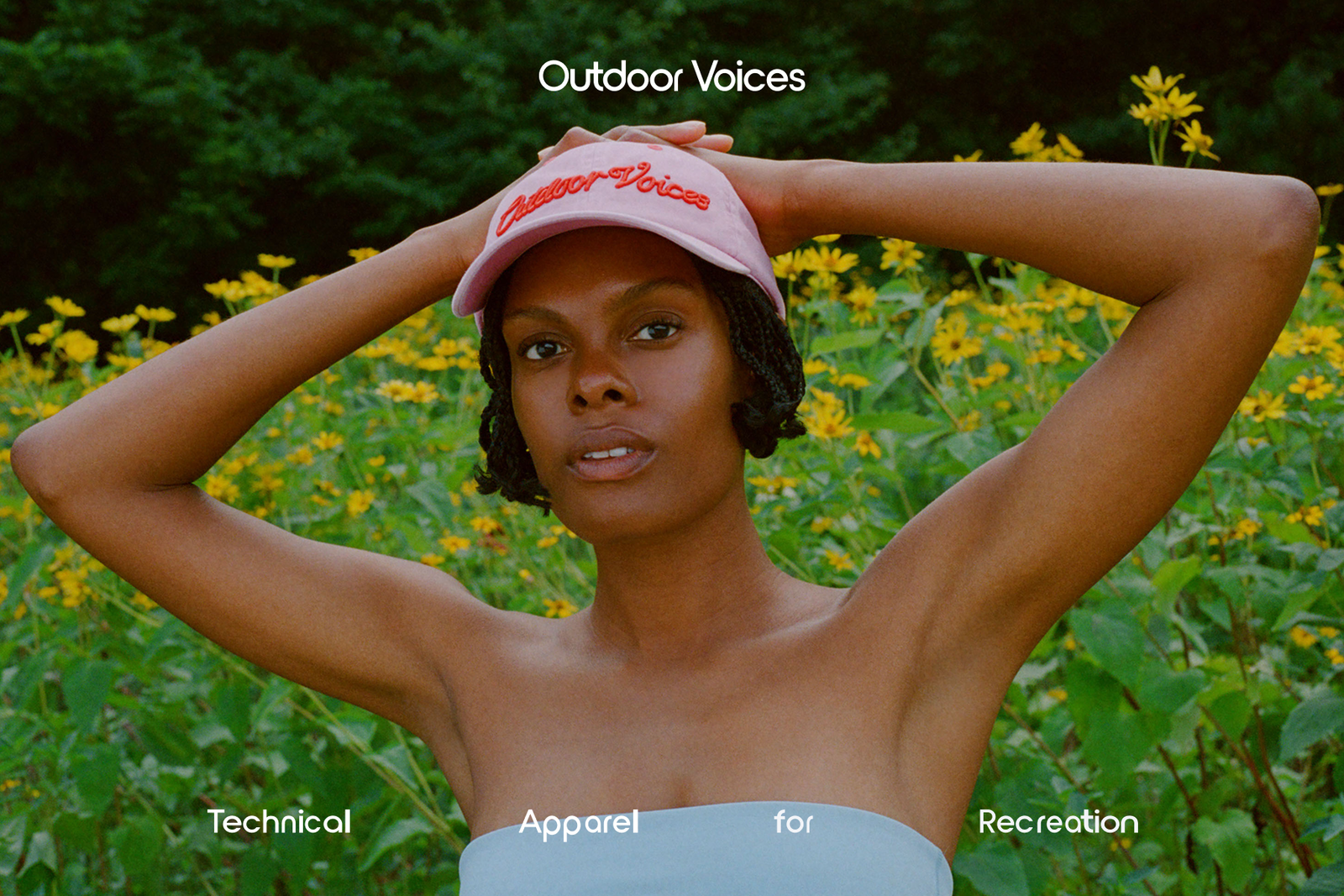 Outdoor Voices