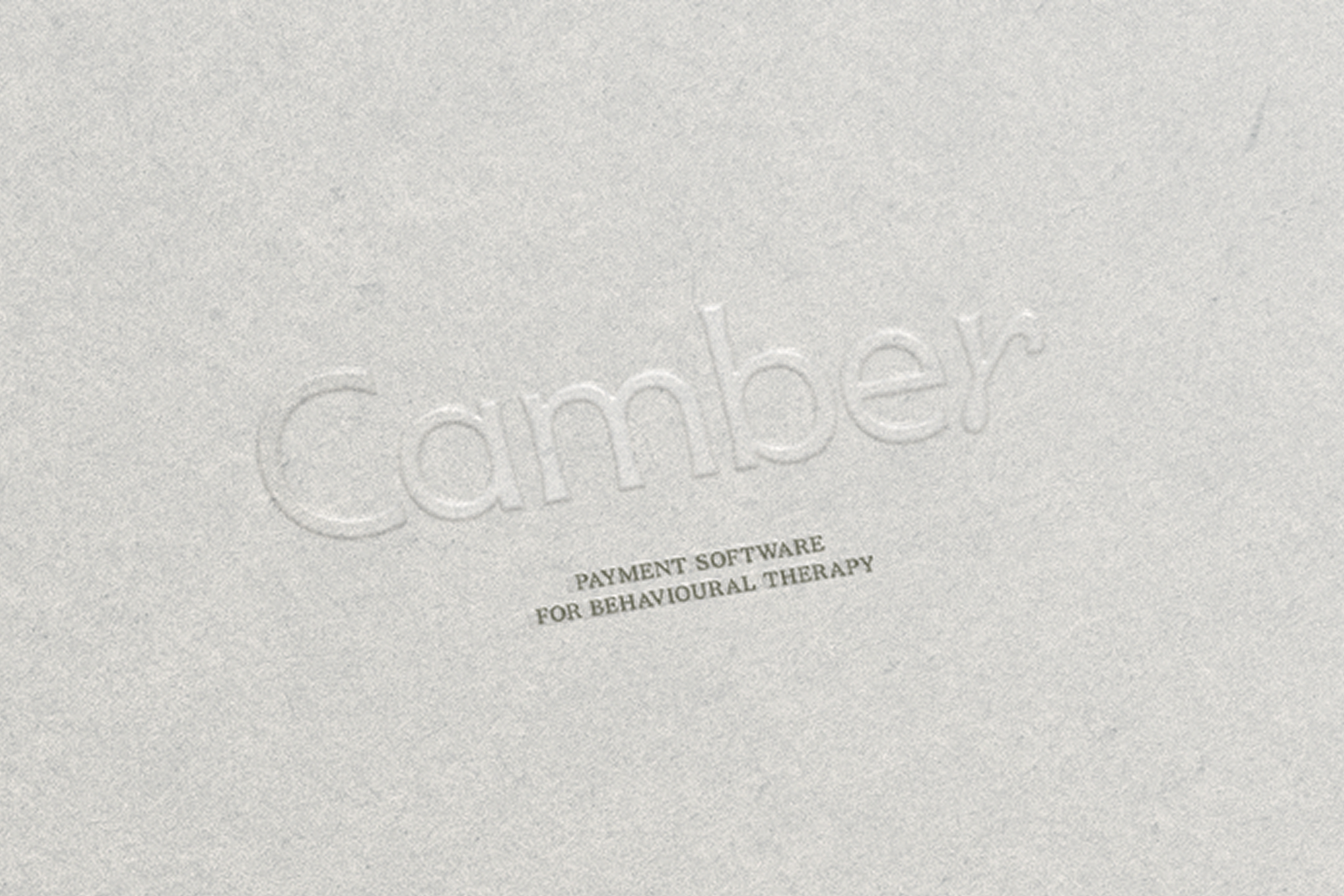 To create the perfect balance and blend of online / offline design.