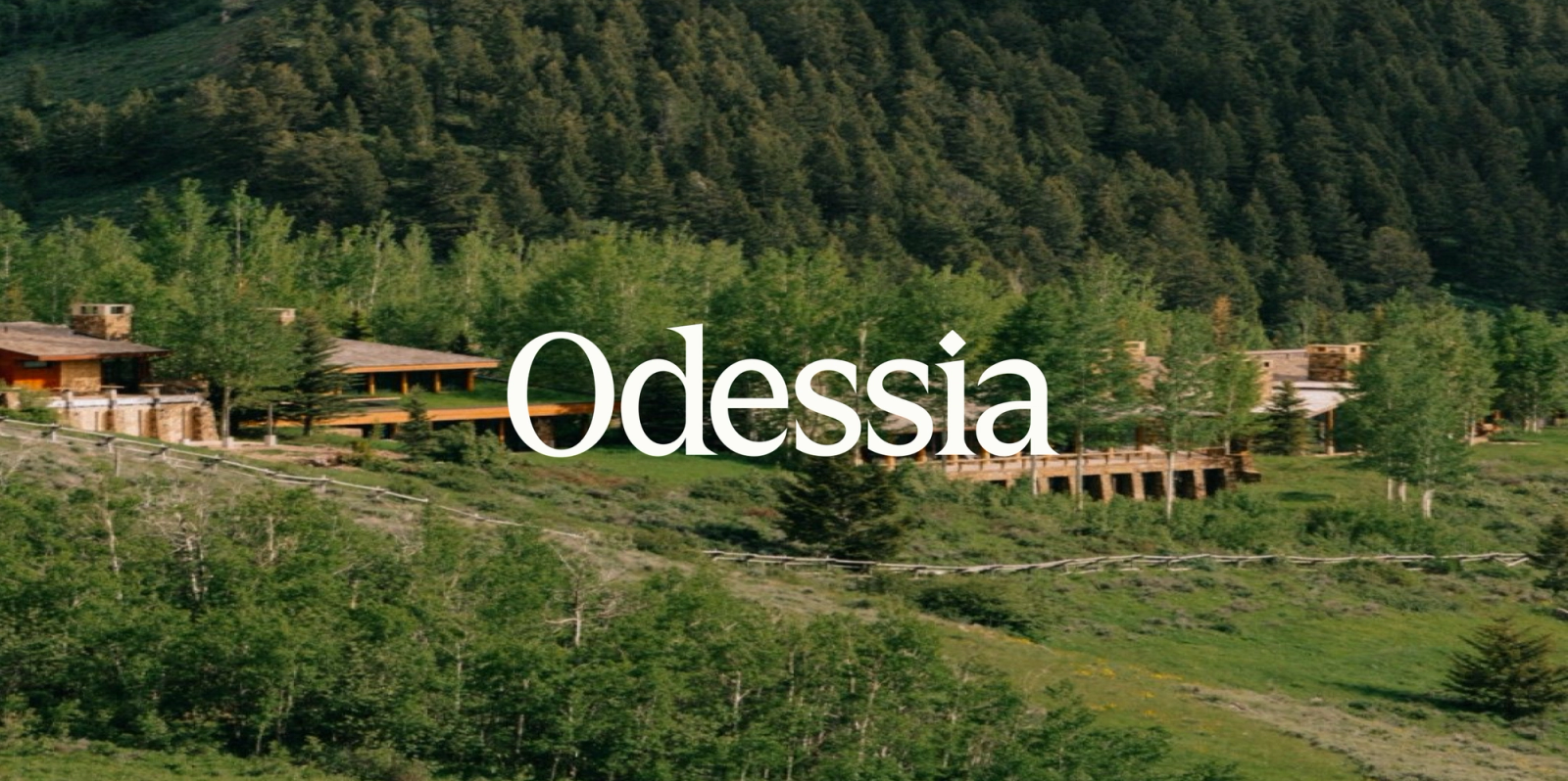 Odessia
