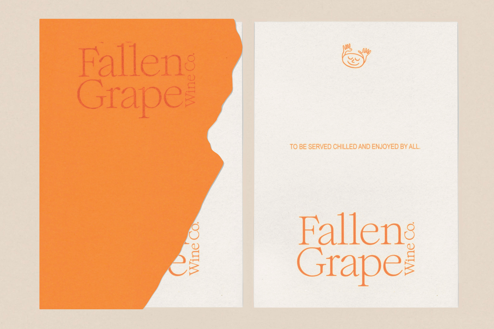 Fallen Grape