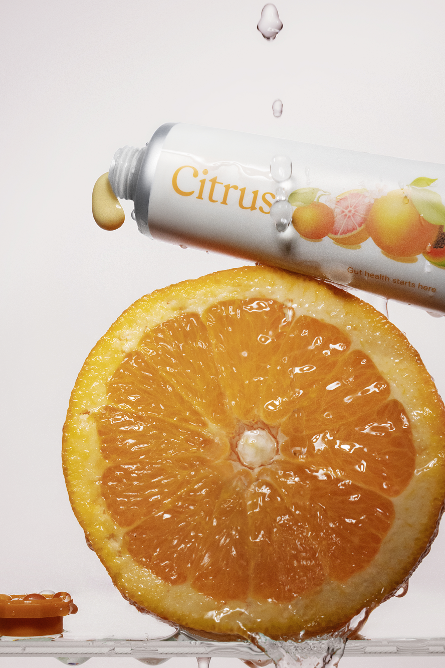 Each Revitin shoot is creative, considered, and curated.