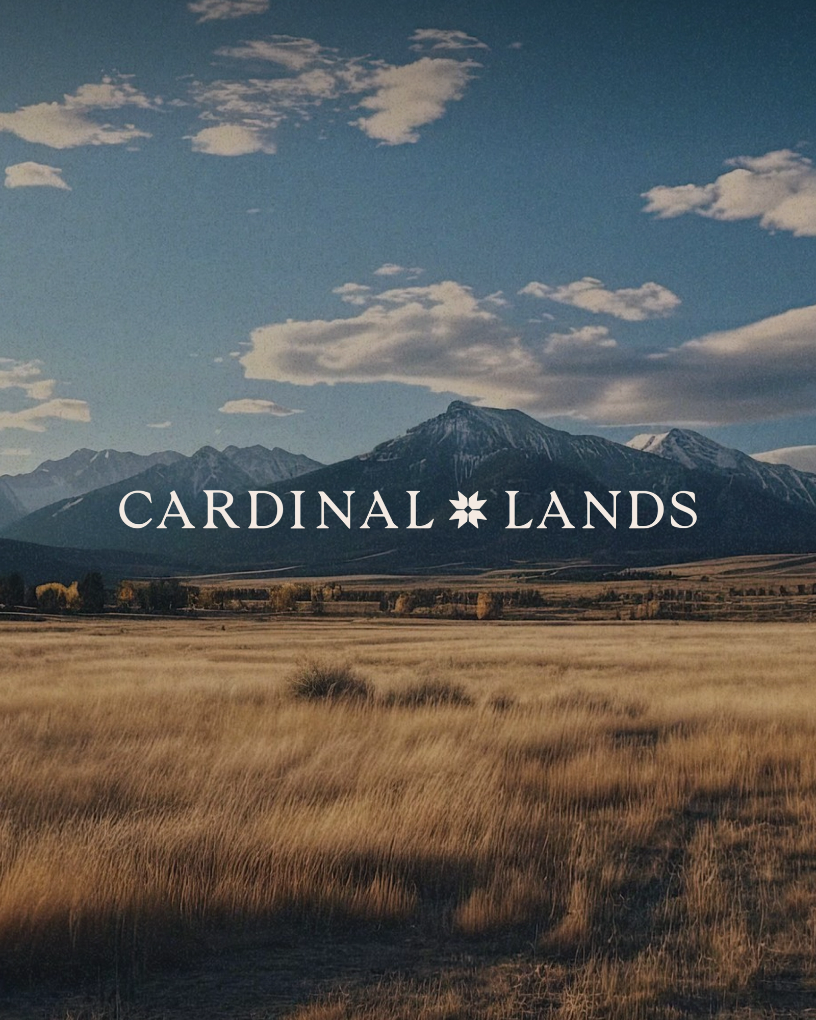 Cardinal Lands