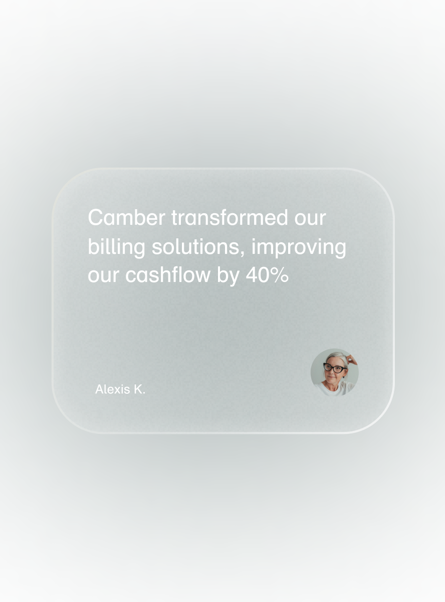 Incorporate text, color, and UI design together, the brand system is starting to take shape.