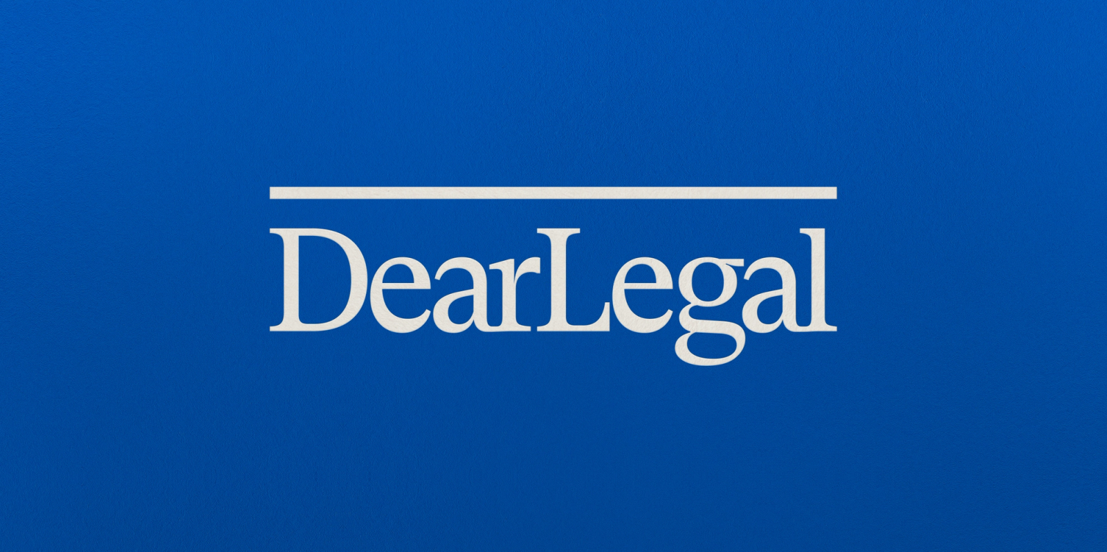 Dear Legal