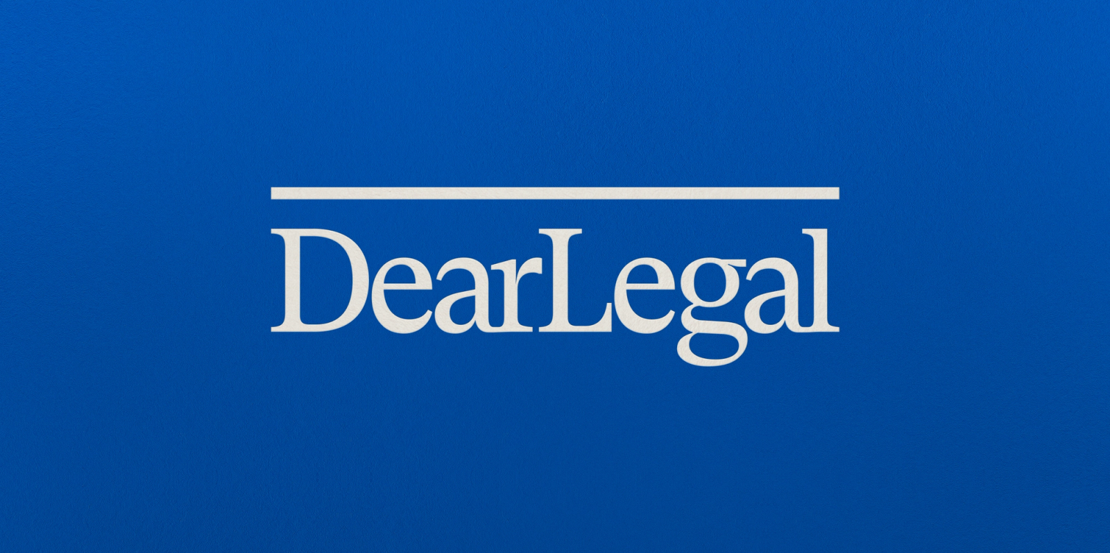 Dear Legal
