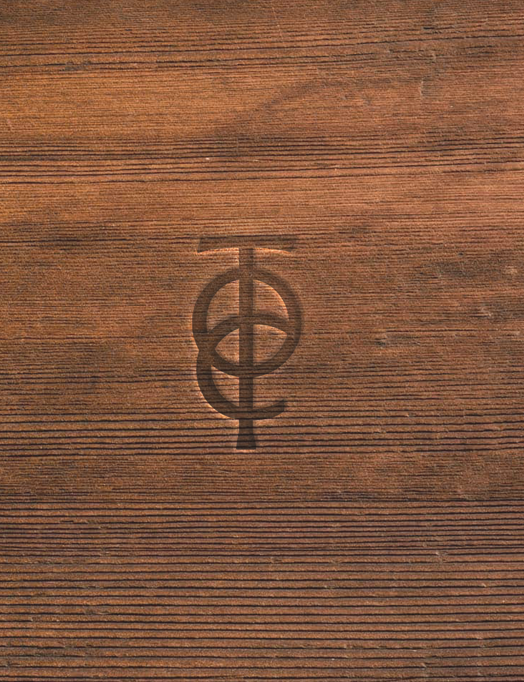 Loving old baseball and club logos, working on this mark was extremely fulfilling.ion coellection of vintage American clubs and organizations marks. We wanted TOC's mark to feel right at home with those references.