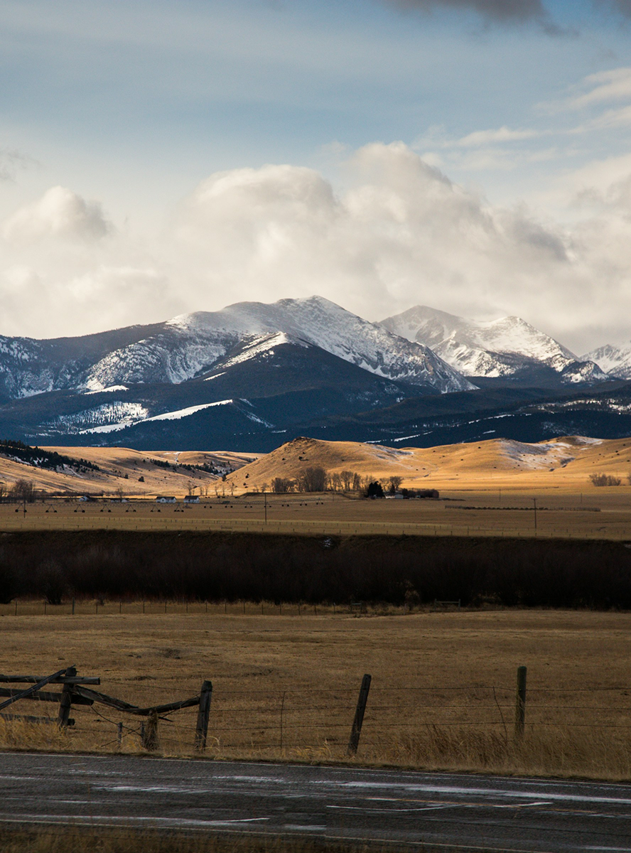 While similar to Big Sky, the Tetons area has it's own flavor, and needed its own original brand.