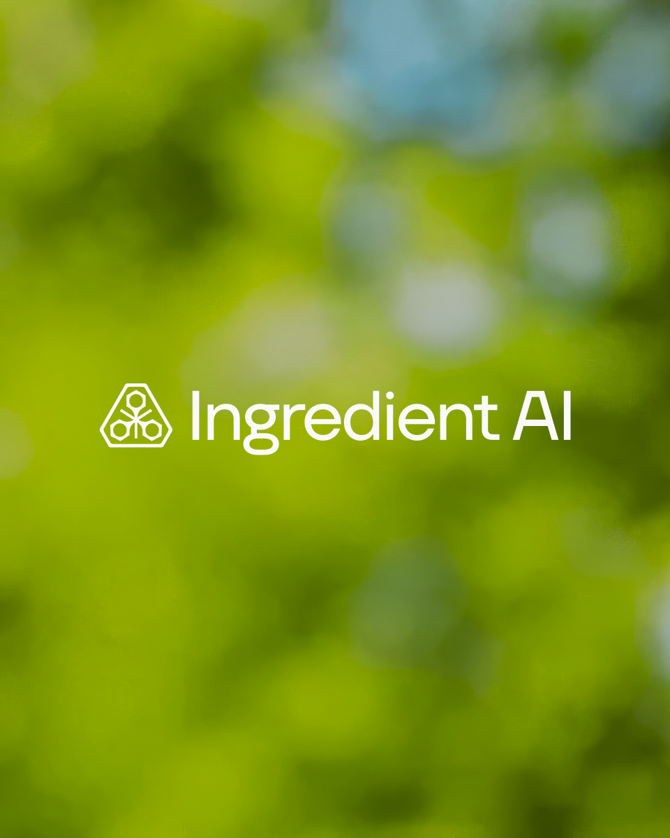 Ingredient AI