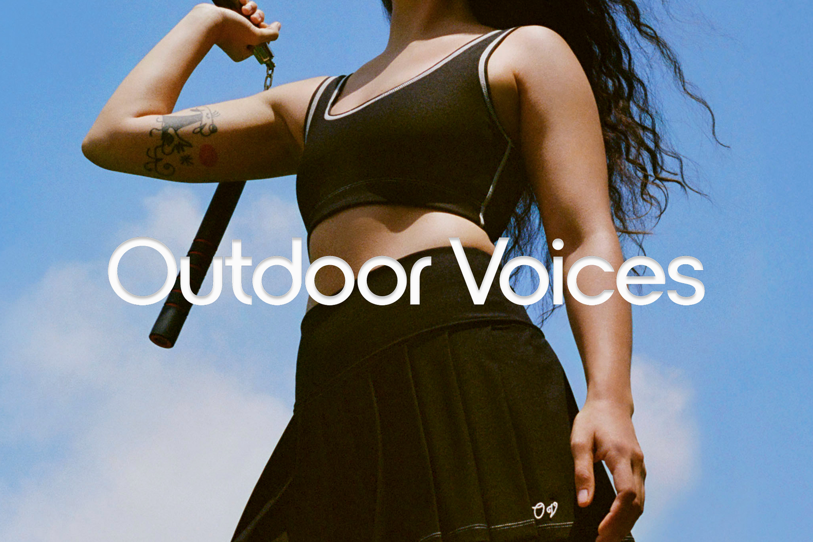 Outdoor Voices