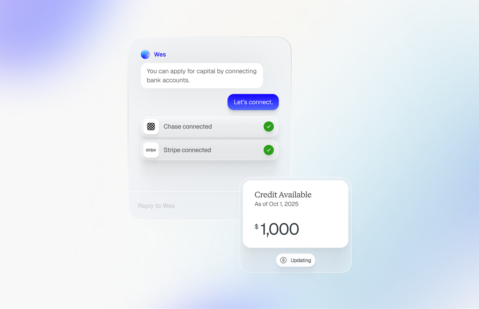 We utilized Lottie to create fast-loading, light-weight animations across the site.