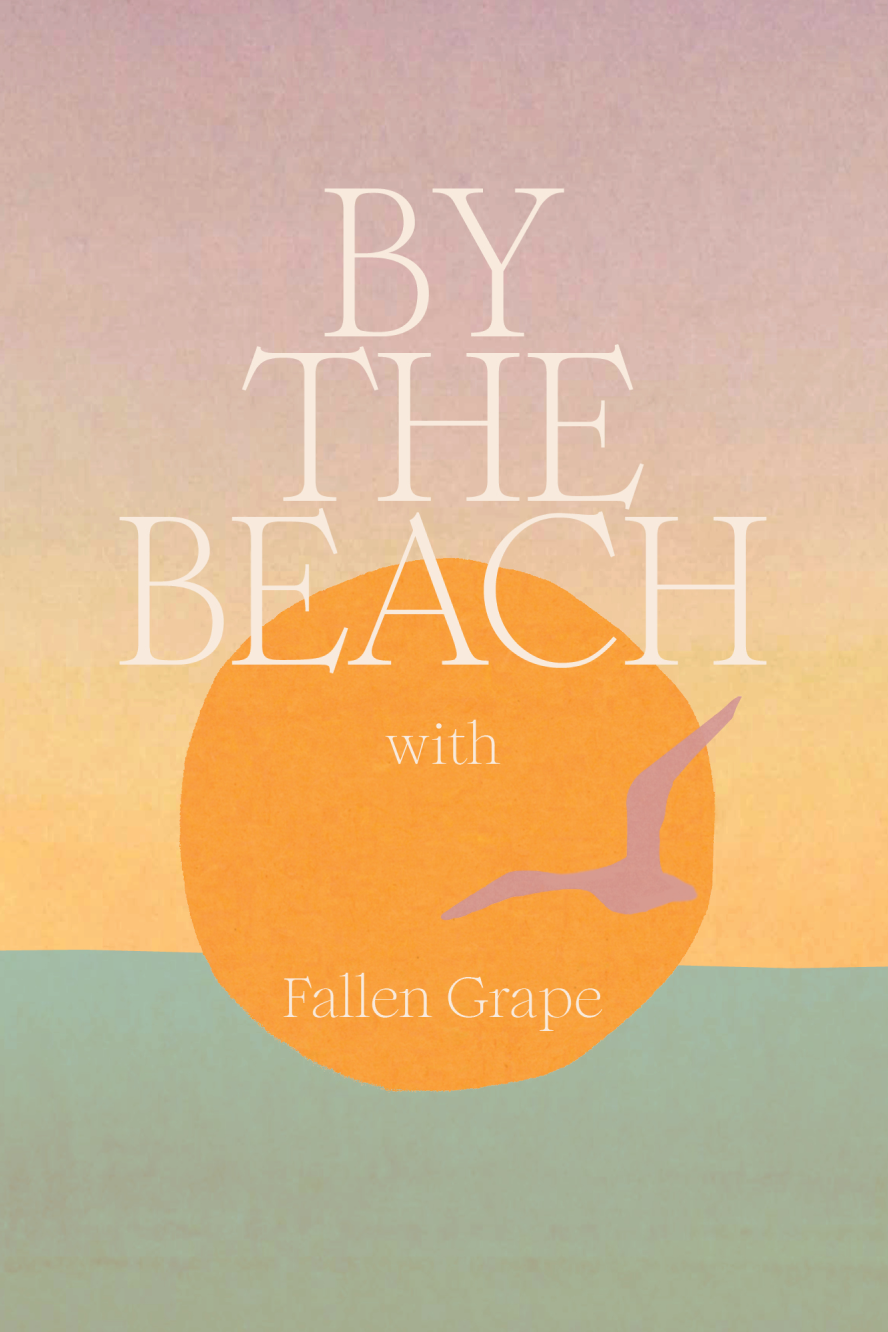 Fallen Grape