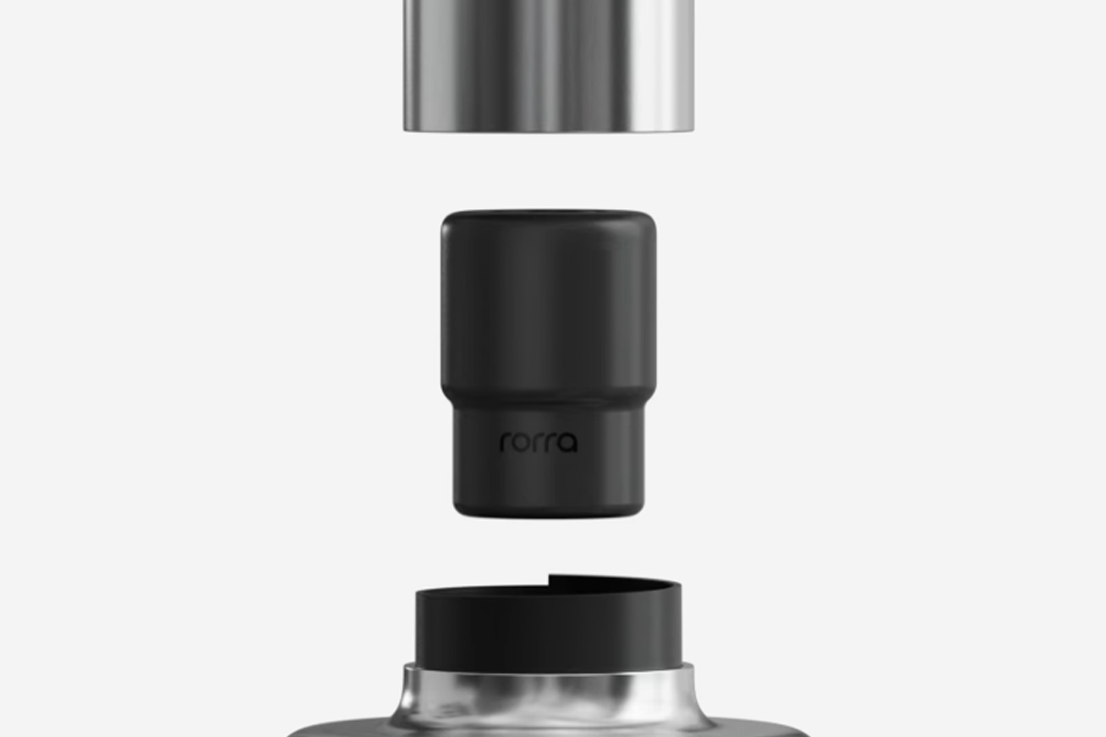 We're obsessed with motion. Getting to do this sequence of an scroll-triggered exploding view of the showerhead was extremely fun and ultimately really helpful to see all the craftsmanship and components.