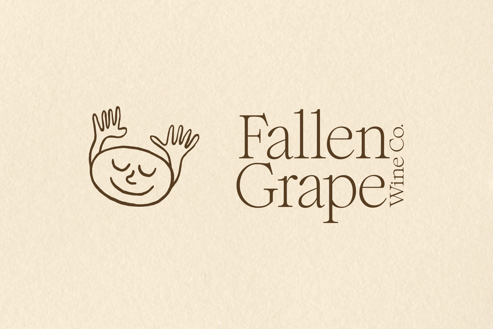 Fallen Grape