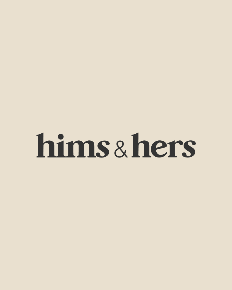 Hims & Hers
