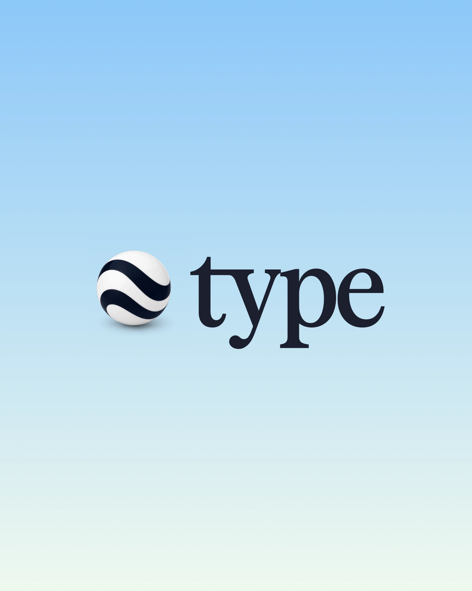 Type