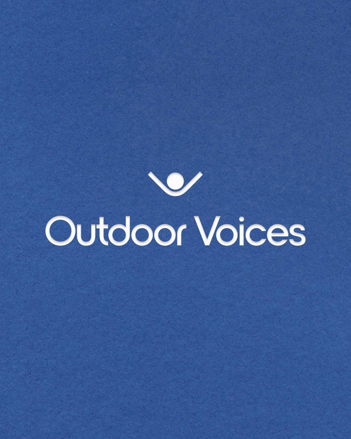 Outdoor Voices