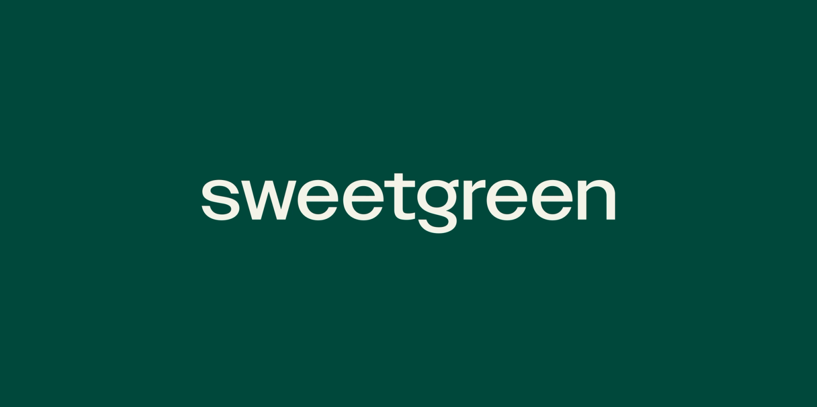 Sweetgreen