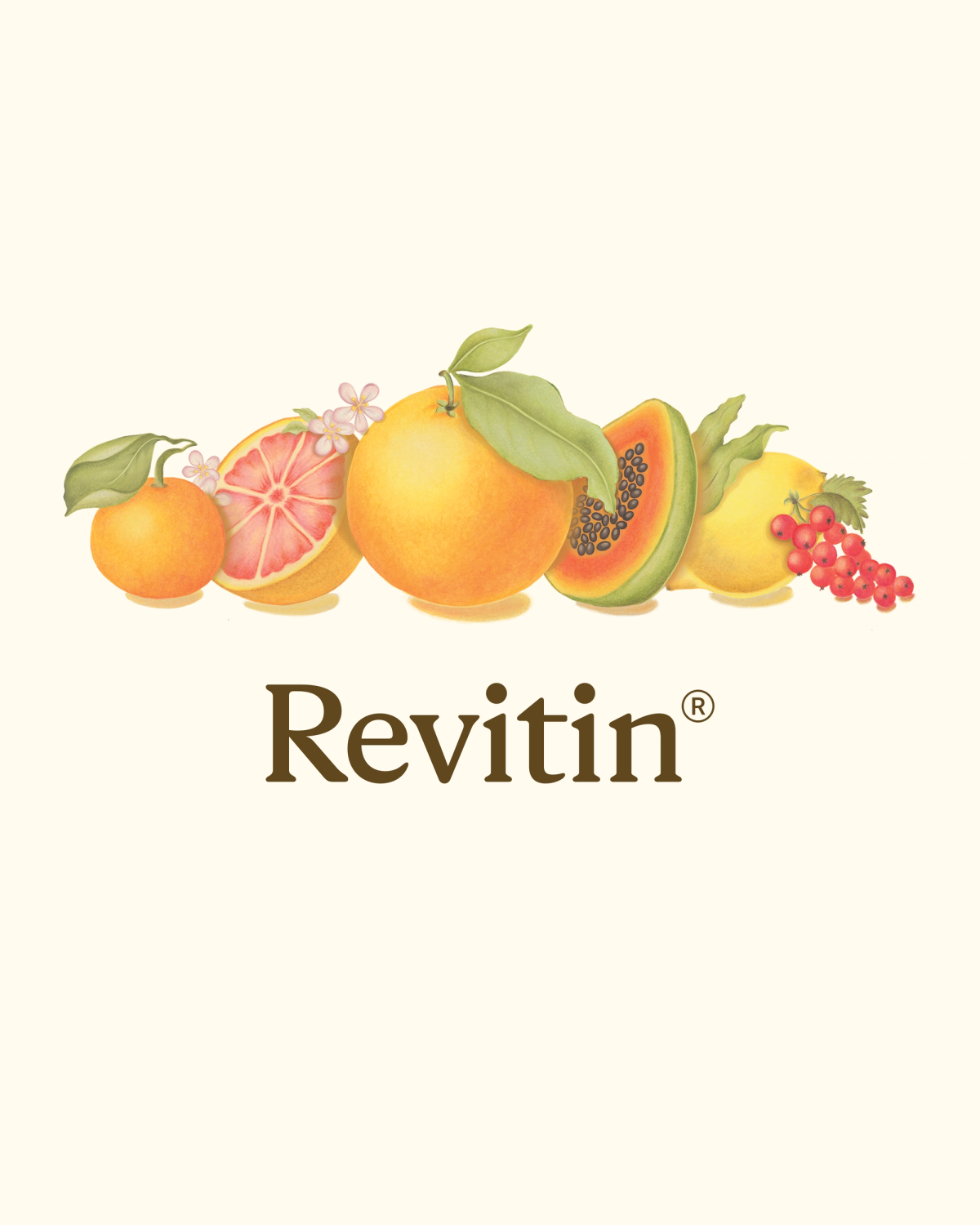 Revitin