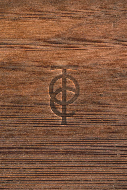 TOC pays homage to historic American club logos.