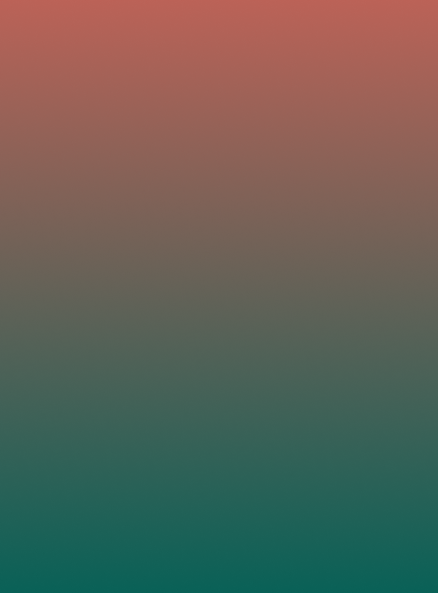 Next, we explored multi-color gradients that conveyed the special interstitial hues of sunrise and sunset out west.