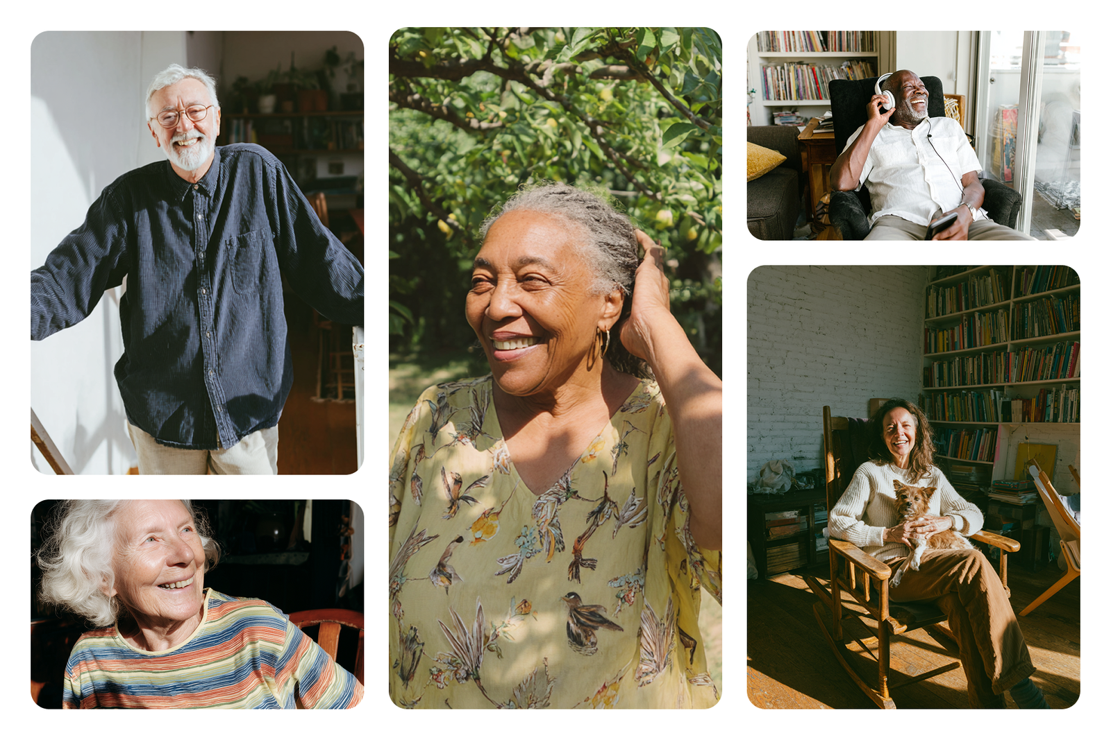 Baba was one of our first major rendered photography breakthroughs. We employed art direction, lighting, cropping, camera types, and real models.