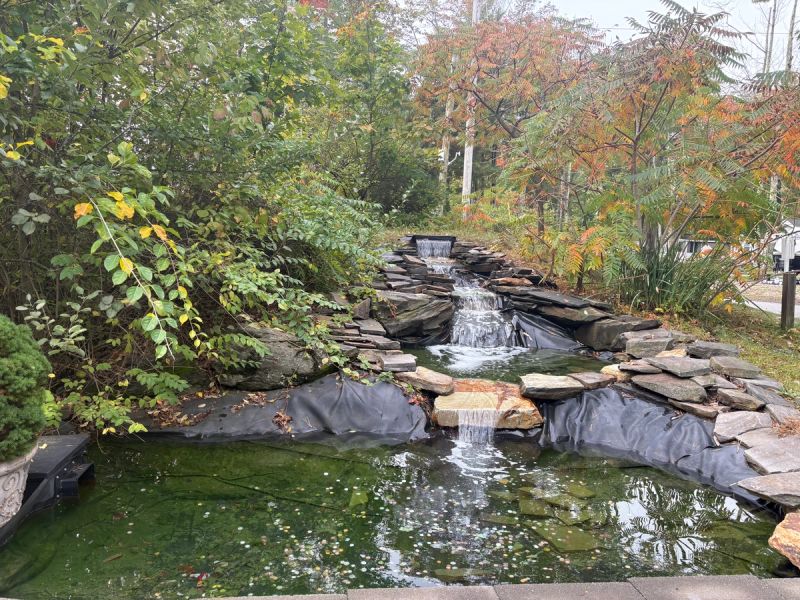 Paradise Park Resort & Campground