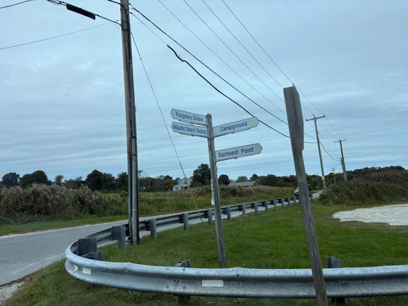Meadowlark RV Park