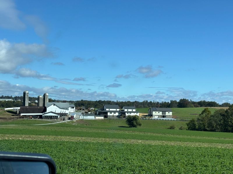 Country Acres Campground