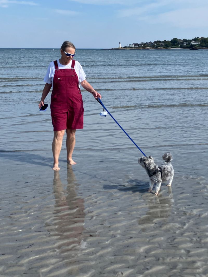 Cape Ann Campground