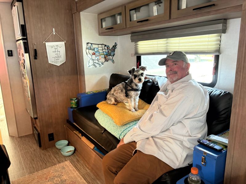 Meadowlark RV Park