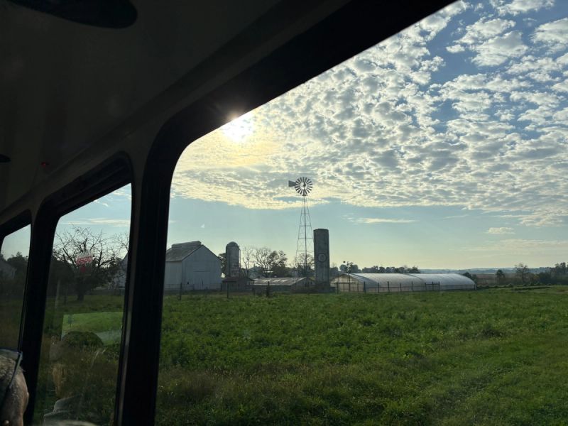 Country Acres Campground