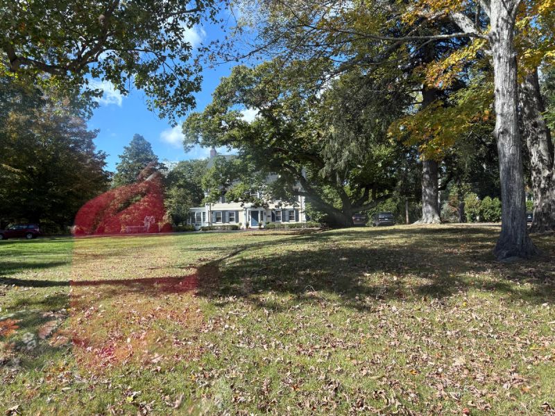Totoket campground