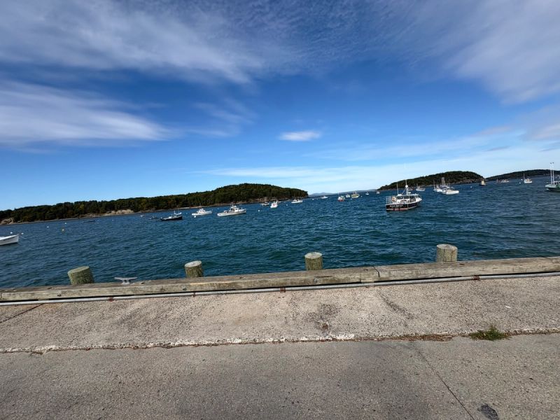 Bar Harbor Campground 