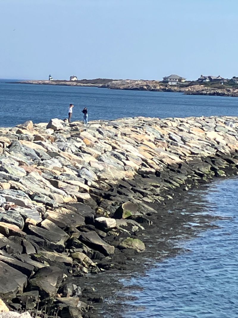 Cape Ann Campground