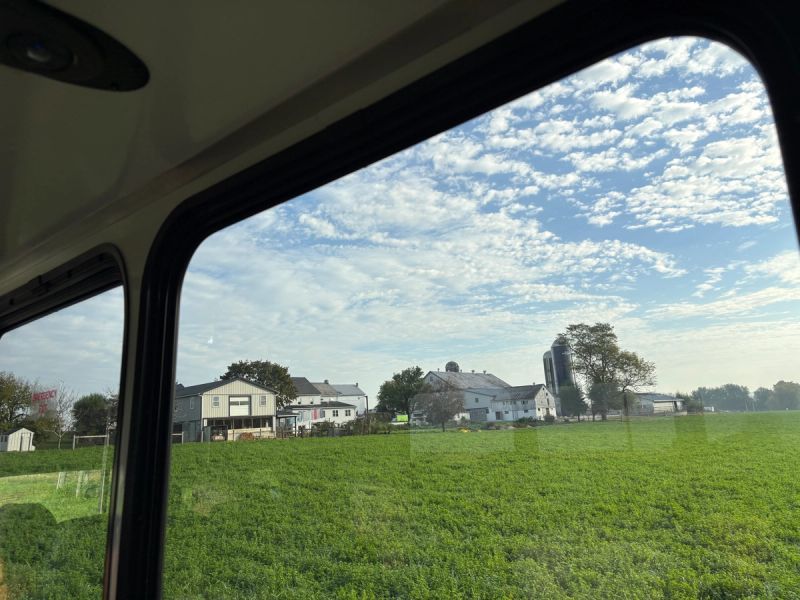 Country Acres Campground