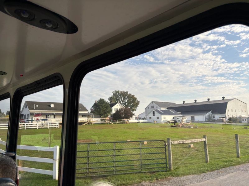 Country Acres Campground