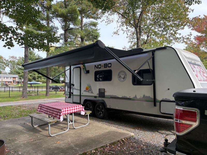 Clarksboro, NJ KOA
