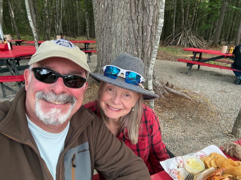 Bar Harbor Campground 
