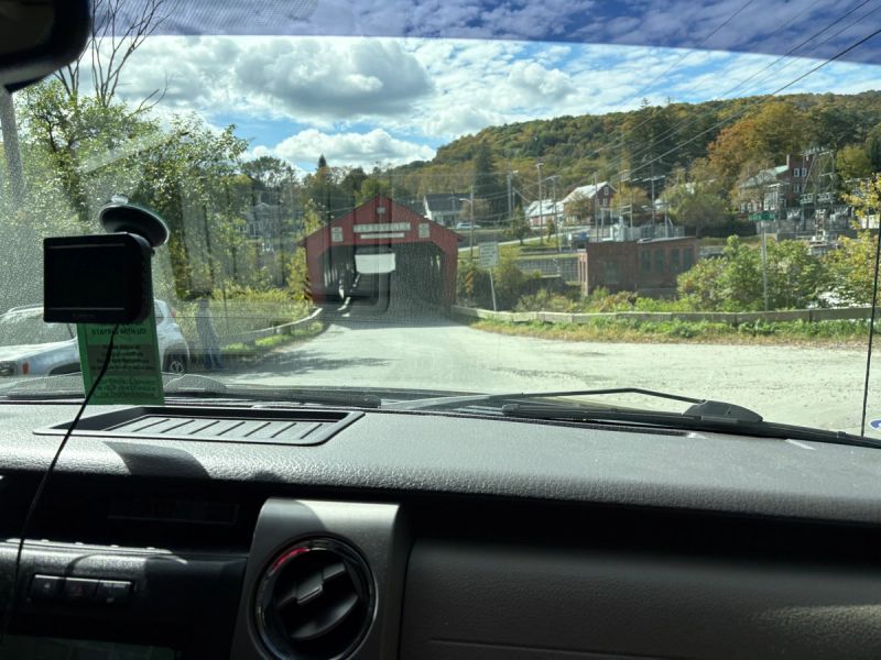 Quechee Pine Valley Campground