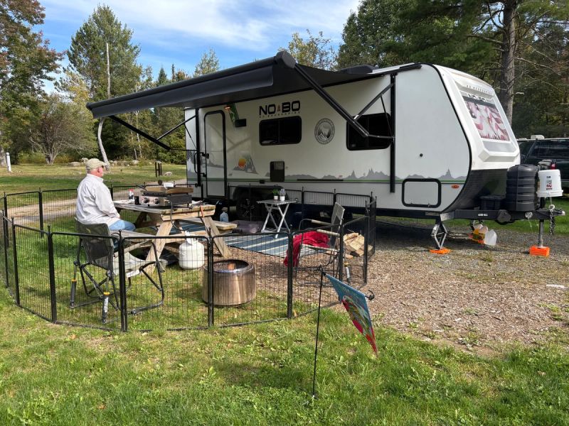 Indian Lake Campground