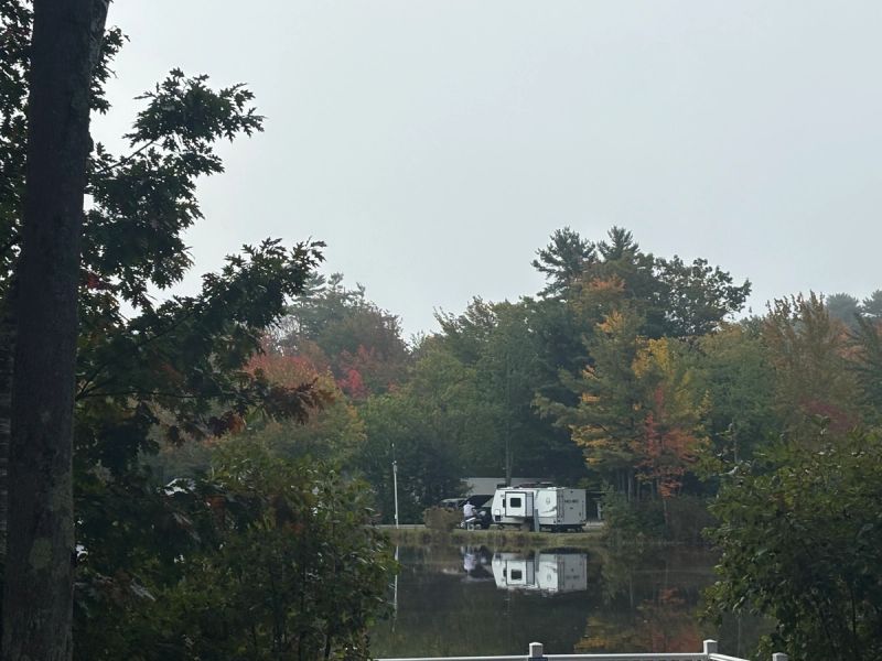 Paradise Park Resort & Campground