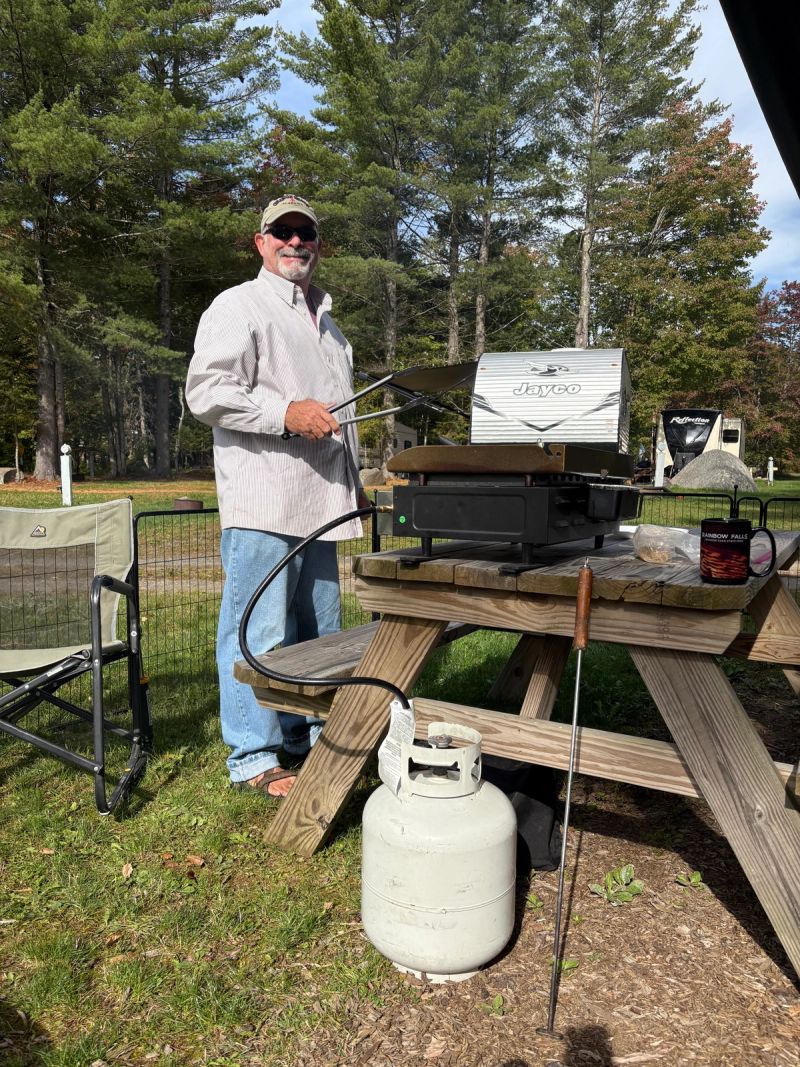 Indian Lake Campground