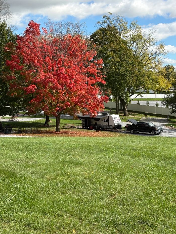 Country Acres Campground