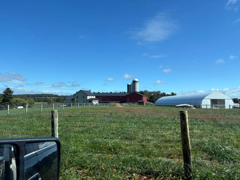 Country Acres Campground