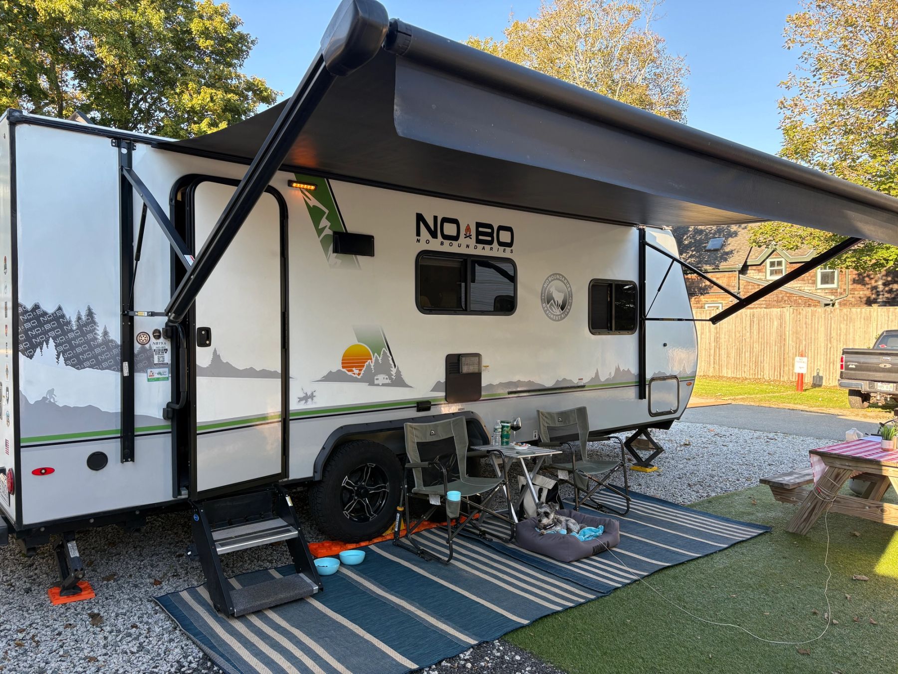 Meadowlark RV Park